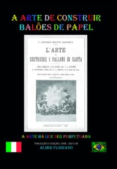 a arte de construir bales de papel (ebook)-floriano almir-9786586170597