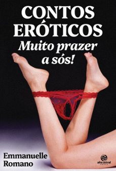 contos eroticos (ebook)-emmanuelle romano-9786586559897
