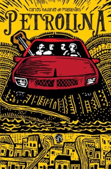 petrolina (ebook)-carlos eduardo de magalhães-9786588410097