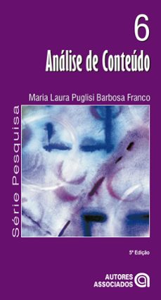 análise de conteúdo (ebook)-maria laura puglisi barbosa franco-9786588717097