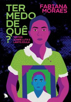 ter medo de que? (ebook)-9786589741497