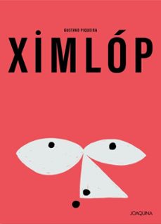 ximlop (ebook)-gustavo piqueira-9786598575397