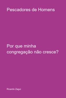 pescadores de homens (ebook)-ricardo zagui-9786599528897
