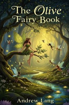 the olive fairy book (ebook)-9786726000197