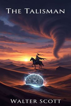 the talisman (ebook)-9786726001897