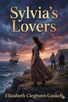 sylvia's lovers-9786726004997