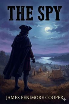 the spy (ebook)-9786726008797