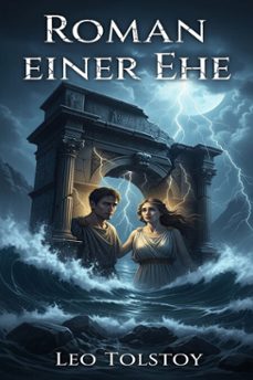 roman einer ehe (ebook)-9786726012497