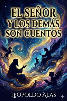 el señor y los demas son cuentos (ebook)-9786726014897