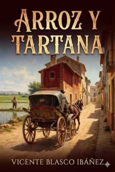 arroz y tartana (ebook)-9786726015597