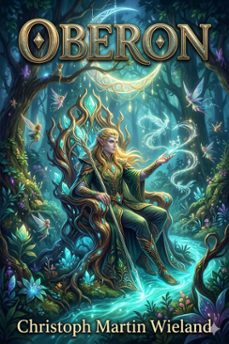 oberon (ebook)-9786726017997