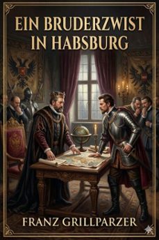ein bruderzwist in habsburg (ebook)-9786726018697