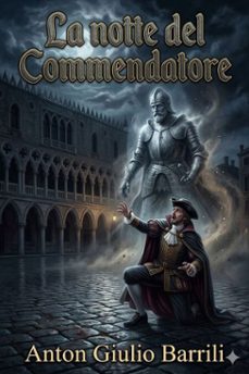 la notte del commendatore (ebook)-9786726022397