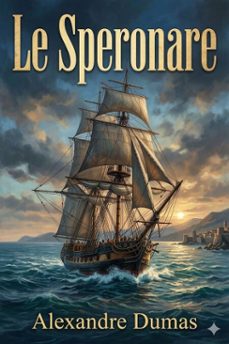 le speronare (ebook)-9786726026197