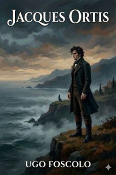 jacques ortis; les fous du docteur miraglia (ebook)-9786726027897