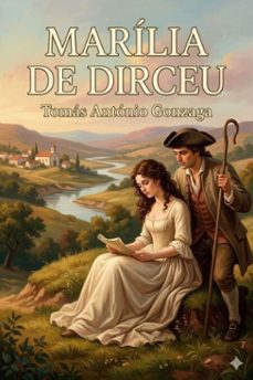 marilia de dirceo (ebook)-9786726030897