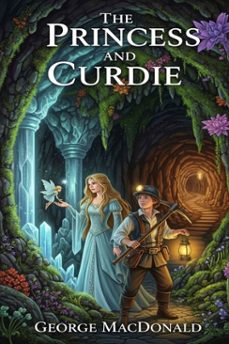 the princess and curdie (ebook)-george macdonald-9786726556397
