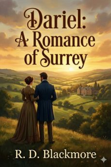 dariel: a romance of surrey (ebook)-r. d. blackmore-9786726561797