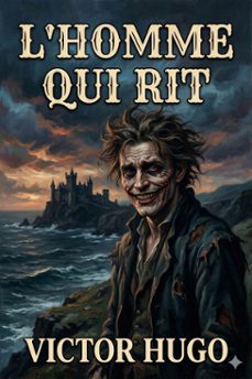 l'homme qui rit (ebook)-victor hugo-9786726577897