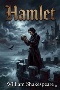 hamlet: drama em cinco actos (ebook)-william shakespeare-9786726580897
