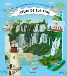 atlas de los rios-9788000060897