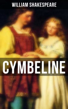 cymbeline (ebook)-william shakespeare-9788027234097