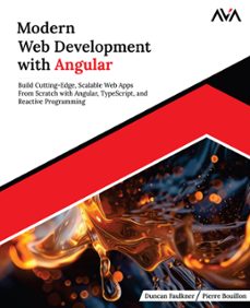 modern web development with angular (ebook)-9788196815097