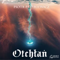 krawędź. tom 1: otchłań-piotr patykiewicz-9788379953097