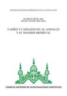 estudios onomastico-biograficos de al-andalus. vol. xviii (ebook)-rachid el hour-rafael mayor-9788400094997