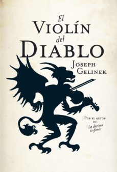 el violin del diablo (ebook)-joseph gelinek-9788401016097