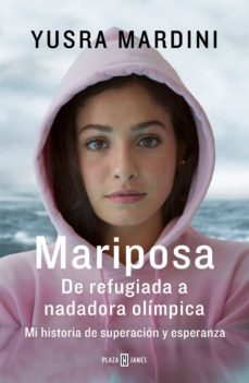 mariposa (ebook)-yusra mardini-9788401022197