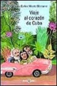 viaje al corazon de cuba-9788401376597