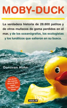 -donovan hohn-9788403012097