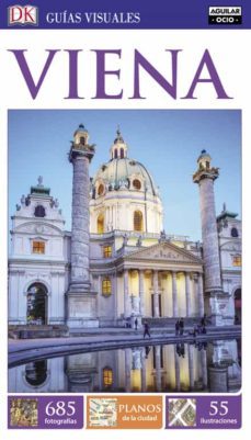 viena 2016 (guias visuales)-ernst bloch-9788403510197