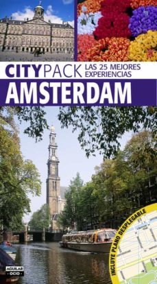 amsterdam (citypack) 2018-9788403518797