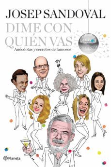 dime con quien vas (ebook)-9788408005797