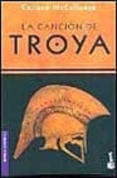 bkt5e la cancion de troya-colleen mccullough-9788408039297