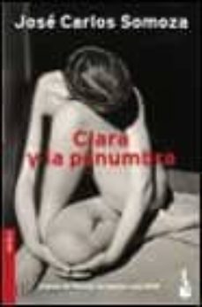 clara y la penumbra-9788408043997