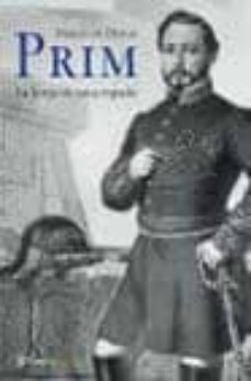 prim: la forja de una espada-emilio de diego-9788408047797