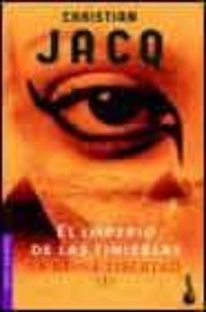 bkt5e el imperio de las tinieblas (la reina libertad i)-christian jacq-9788408049197