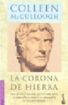 bkt5e la corona de hierba (letra grande)-9788408055297