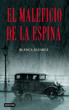 el maleficio de la espina-9788408066897