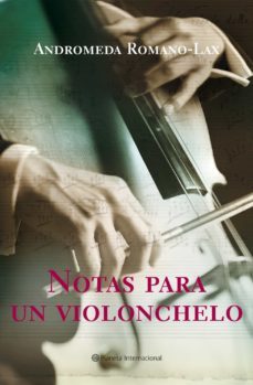 notas para un violonchelo-9788408075097