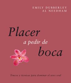 placer a pedir de boca-emily dubberley-9788408088097