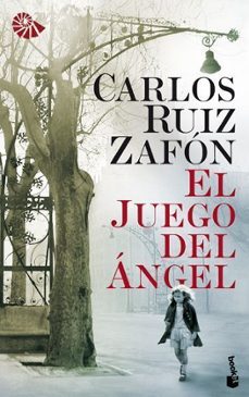 el juego del angel-carlos ruiz zafon-9788408094197