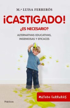¡castigado! (ebook)-9788408106197