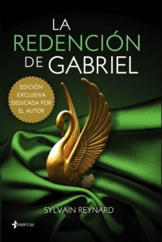 la redencion de gabriel (ebook)-9788408125297