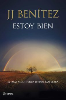 estoy bien (ebook)-j.j. benitez-9788408126997