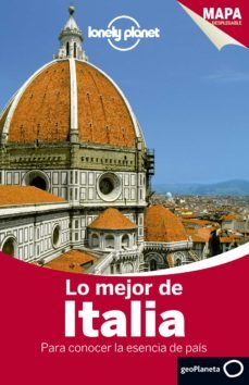 lo mejor de italia 2014 (3ª ed.) (lonely planet)-9788408132097