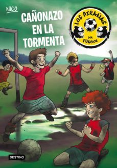 cañonazo en la tormenta (ebook)-9788408139997